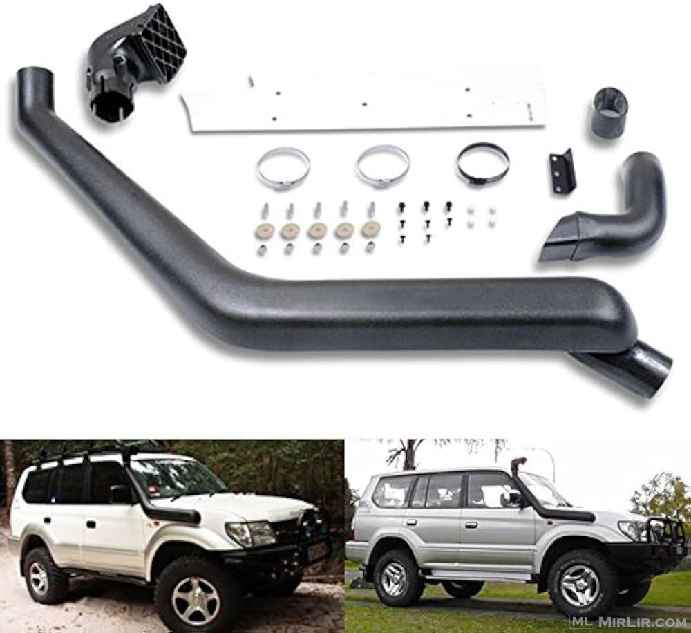 SNORKEL TOYOTA LAND CRUISER LC90 – UNI-STPR90P