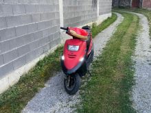 Motorr 125cc