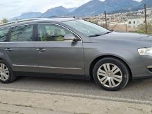 PASSAT VITI 2007 AUTOMATIK SUPER OKAZION