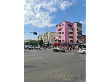 SHITET APARTAMENT 1 +1 NE \'21 DHJETORI\'