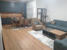 Banesë me qira 2+1 në Arbëri (Dragodan)