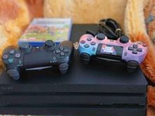 Sony PlayStation Pro 4