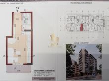 Shitet, Garsoniere+blk, Kinostudio, 83.000 Euro
