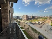 Banesë me qira 1+1 në Lagjen Prishtina e Re
