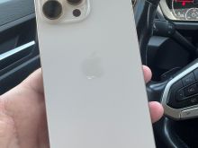 Shes iphon 16 pro max 256 giga CE
