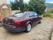 Shitet Audi A6 1.9 TDI Anglez
