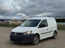 Caddy 1.6