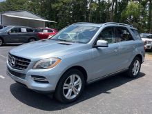 ML350 Bluetech 2014 🇺🇸