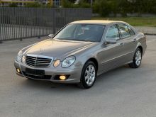 🇩🇪🇩🇪Mercedes-Benz E200 KOMPRESSOR EVO AUTOMAT🇩🇪🇩🇪