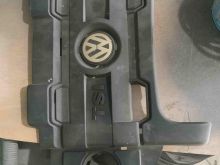 Kapak motorri per vw polo 2012