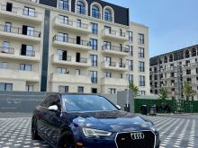 SHITET AUDI S4 QUATTRO 3.0 TFSI V6 – 2019