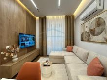 Shitet, Apartament 1+1, Residenca Oxa, Tiranë.