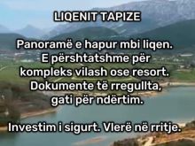 0674783704📌Toke per investim shitet tek liqeni Tapizez