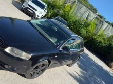 Shitet audi a4 portobagazh