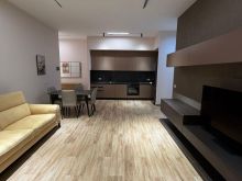 Apartament 2+1+2 me qera , Delijorgji