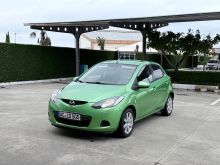 🇩🇪🫵MAZDA 2 1.4 NAFTE (MOTORR FORDI) VITI 2010