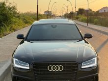 A8 3.0TDI 2015