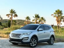 HYUNDAI SANTA FE OKAZION
