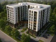 Shitet, Apartament 1+1, Paskuqan, Tirane