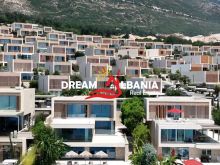Shitet Apartament 2+1+post parkimi Green Coast1 (41212268)