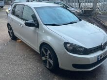 Shitet golf 6 okazion gjendja super full opsion