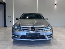 C-220 🇪🇺CDI BLUEFICENCY look AMG 2012