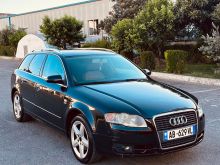 Audi A4 Avant 2.0 naft