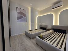 APARTAMENT 2+1 PER SHITJE TE 21 DHJETORI, PAS OSLO
