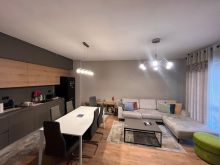 🏡 SHITET APARTAMENT 2+1+2 TEK KOMPLEKSI PANORAMA ✨