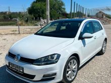 VW GOLF 7 2.0 TDI – AUTOMATIK, HIGHLINE