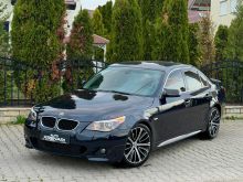 BMW 525 Dizell M-Packet Rks Klima Tronik 2005