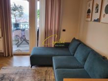 SHITET APARTAMENT 1+1 ISH TREGU ELEKTRIK 150.000 EURO