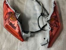 Stopa Xmax 2020-24
