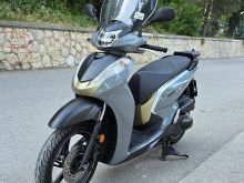 Honda SH 300 ABS  model 2020