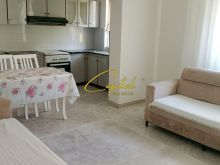 APARTAMENT ME QIRA 2+1 ISH TREGU ELEKTRIK 45.000 LEKE