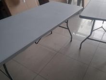Karrika tavolina tenda me qera ne ter kosoven