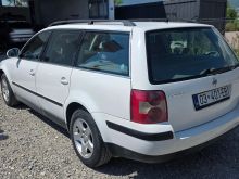 Passat 2005