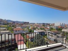 Shesim apartament 2+1+2 ne zonen e ish -fushes se aviacionit