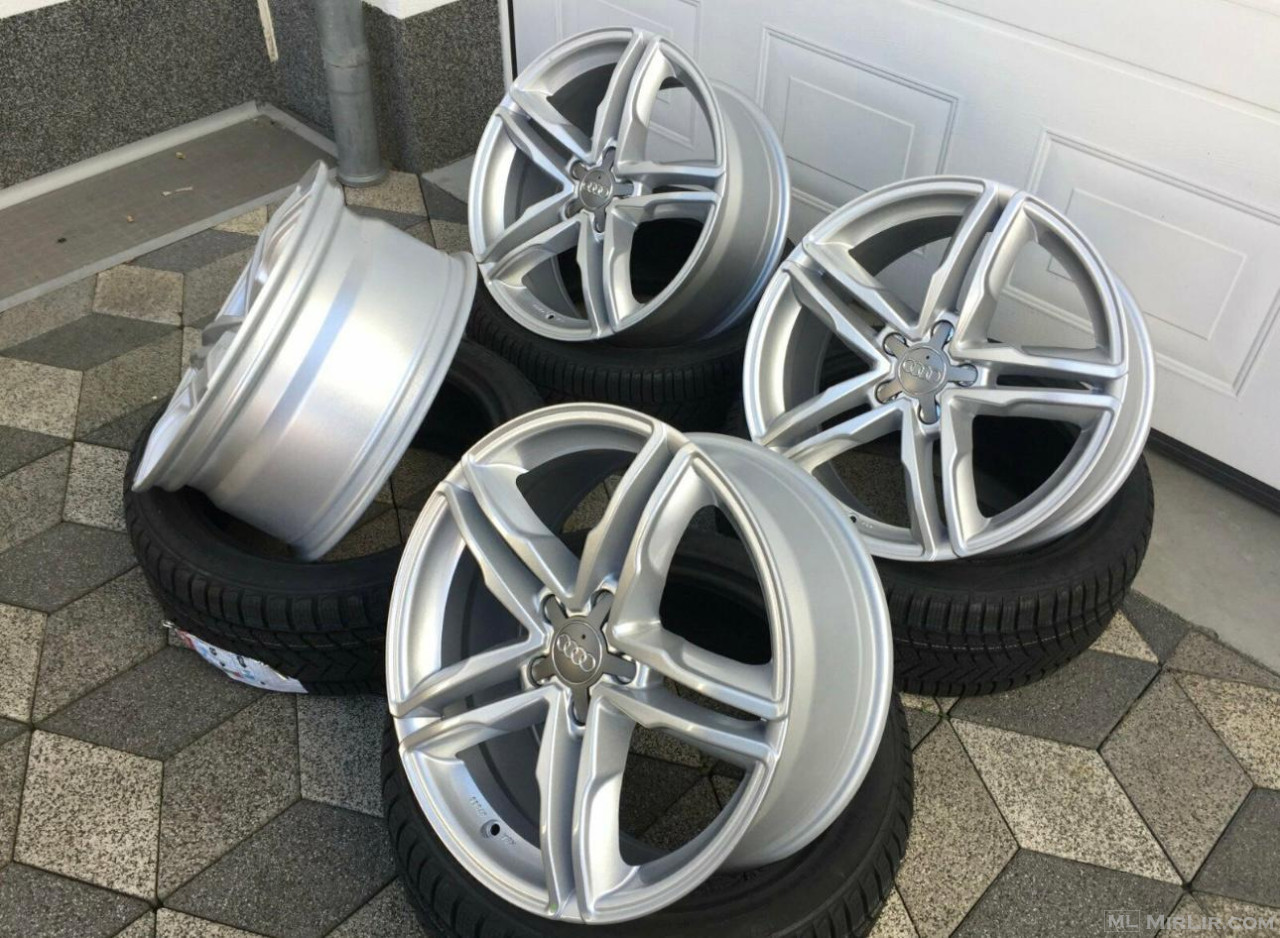 Disqe 18 Audi Origjinal