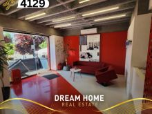 Ofrohet me Qira Hapesira Afarsite Moderne 71m2 DREAM HOME