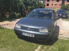 Golf 4 diesel