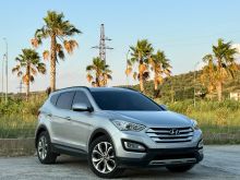 OKAZION HYUNDAI SANTA FE
