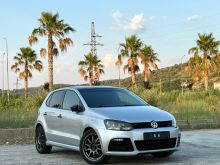 OKAZION VOLKSWAGEN POLO