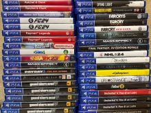 Lojera PS4/PS5