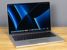 Macbook Pro 2019 14\" 450euro