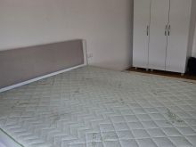 Banesë me qira 1+1 në Rrugën C
