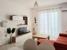 Apartment 1+1 for Sale first line on Lungo Mare, Vlorë