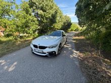 Bmw 420D 2017
