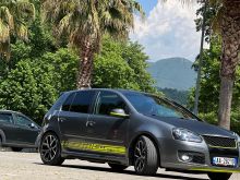 Golf 5 1.9 Nafte 2008