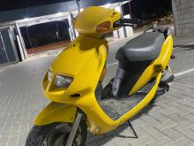 Shitet sym 50cc me rks 1vjet gjendje prefekte